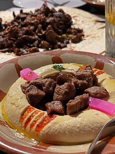 Photo of Leilamezze - Lebanese Eatery - 104 St Pauls Rd, Southsea, Portsmouth, Southsea PO5 4AQ